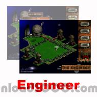 Engineer screenshot